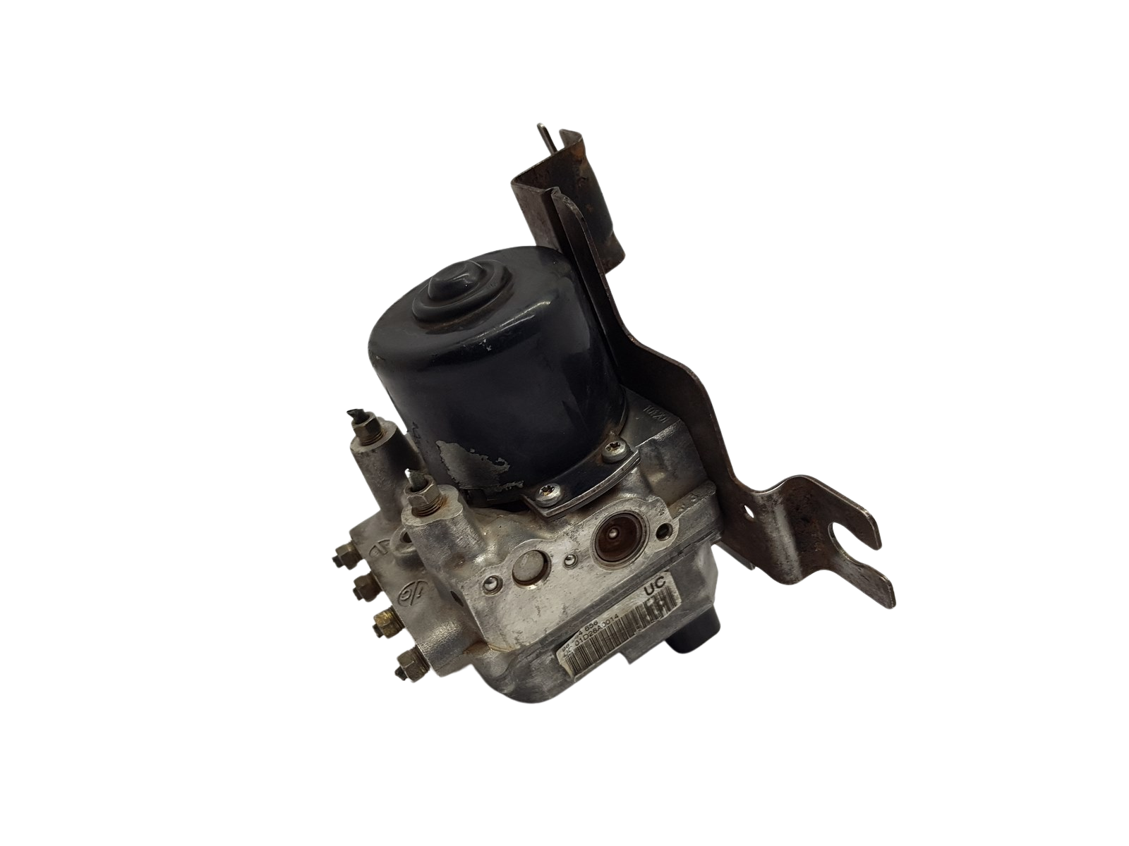 Abs-Pumpe Daewoo Tacuma Rezzo 09393409 96264656 6340 main product photo