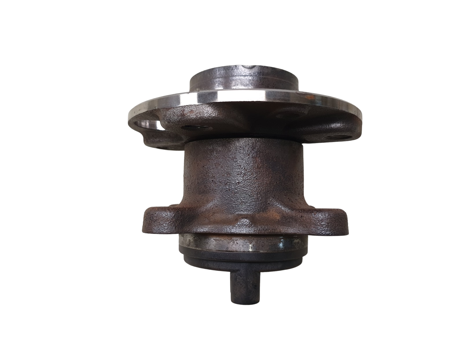 Radnabe Hinten 432100170R 8201463262 Renault Clio 5 Dacia main product photo