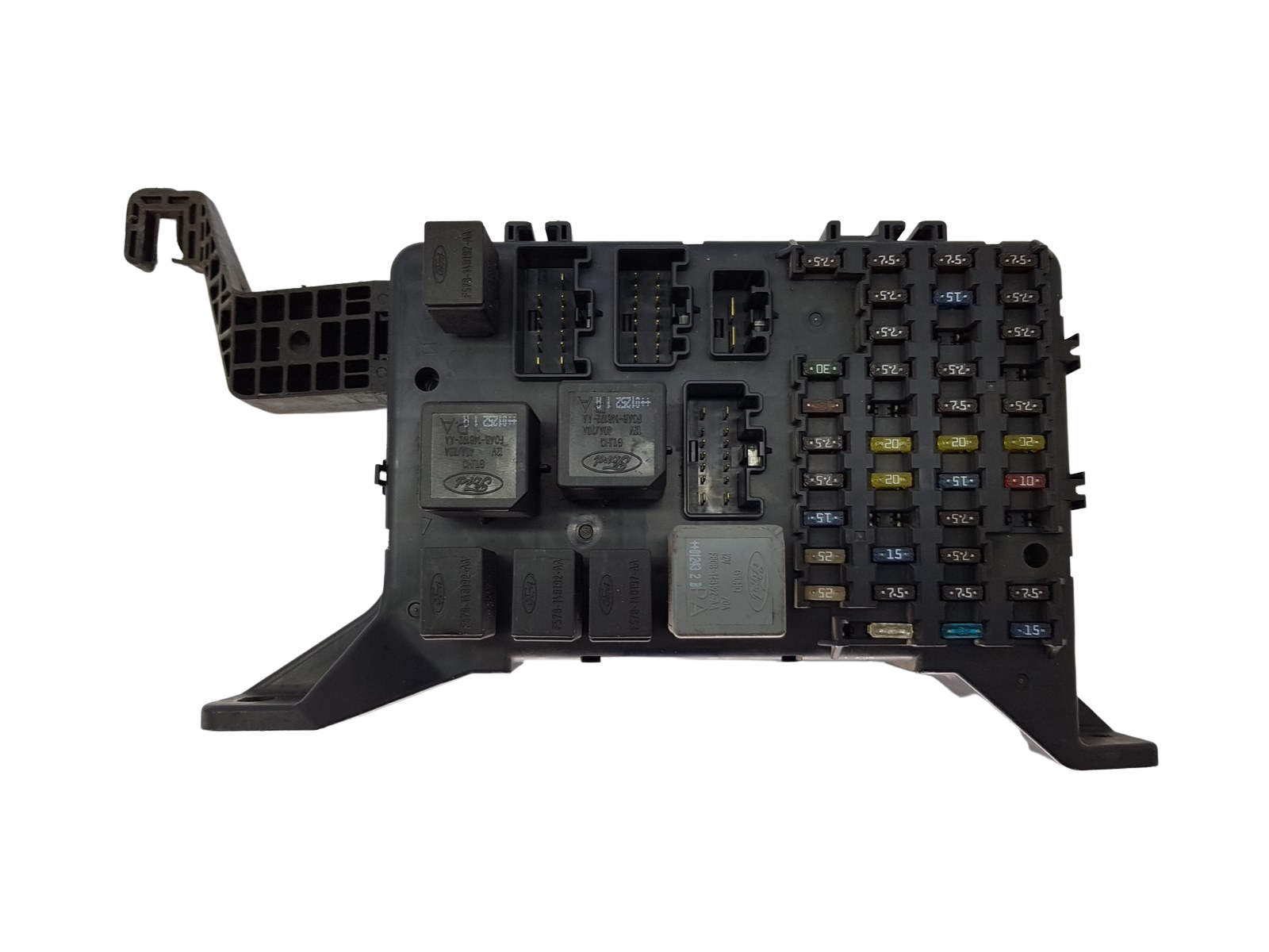 Sicherungskasten Relaiskasten Ford 1S7T-14A073-AE 19850 main product photo