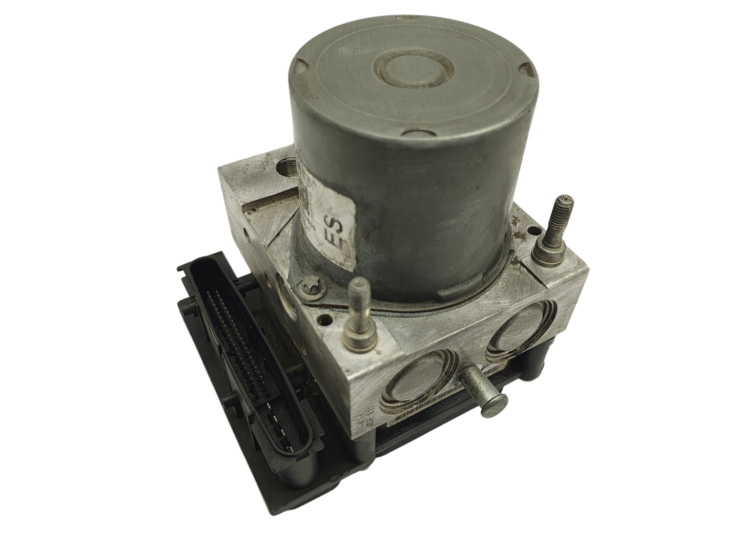 Abs-Pumpe Fiat Idea 46826210 0265234039 Bosch 63217 main product photo