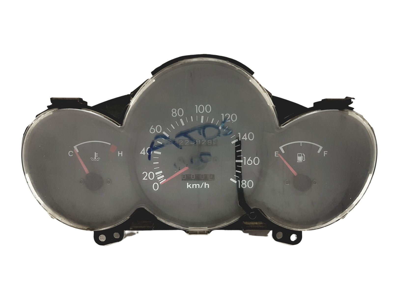 Tacho Kombiinstrument Hyundai Atos 94001-02401 9400102401 59578 main product photo