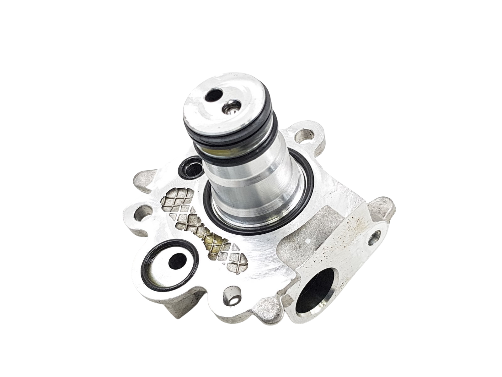 Regler 130410641R 1.0 12v B4D Renault Twingo 3 0km main product photo