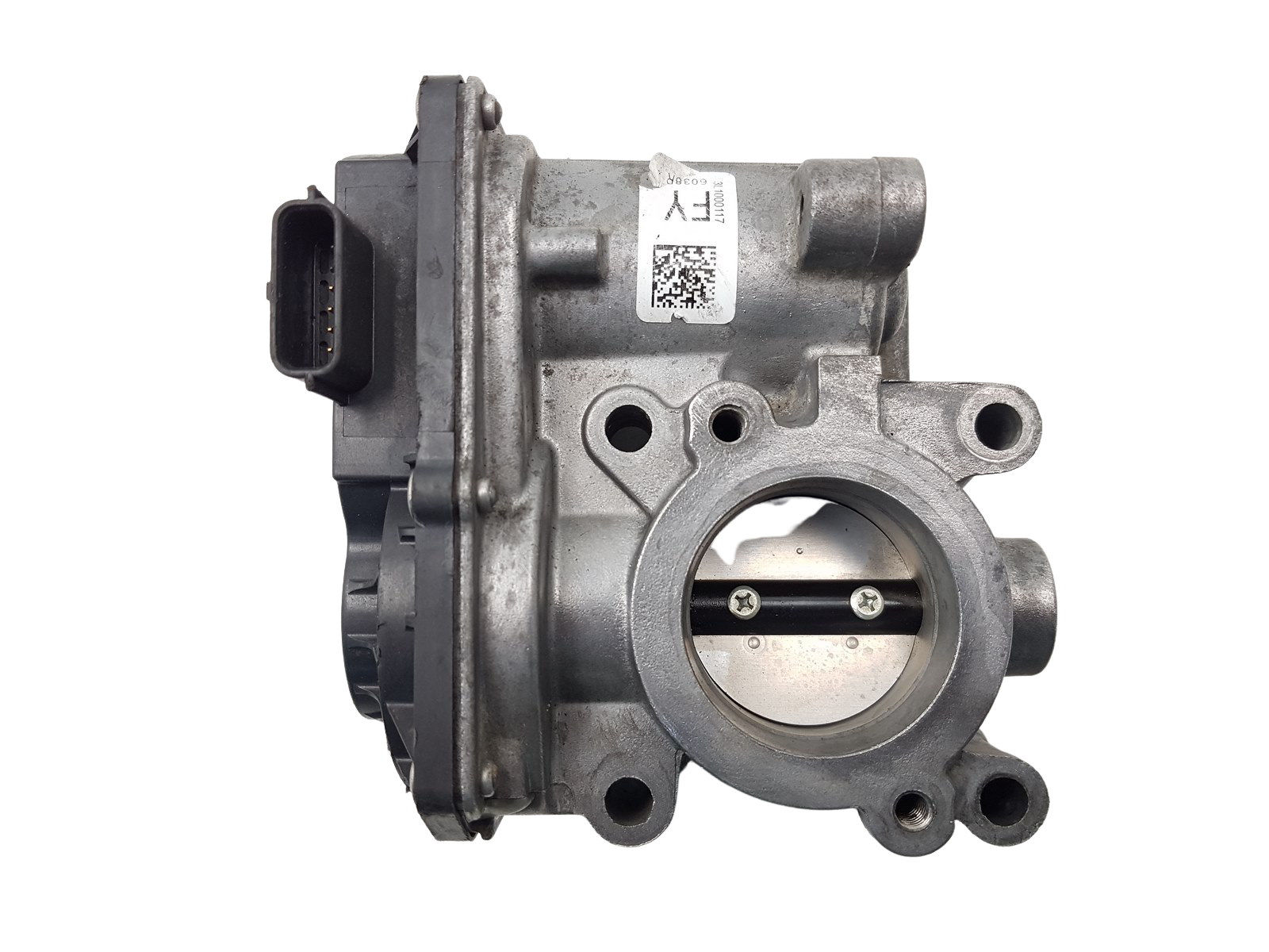 Drosselklappe Renault 161206038R H8201171233 0.9 1.2 TCE 3241 main product photo