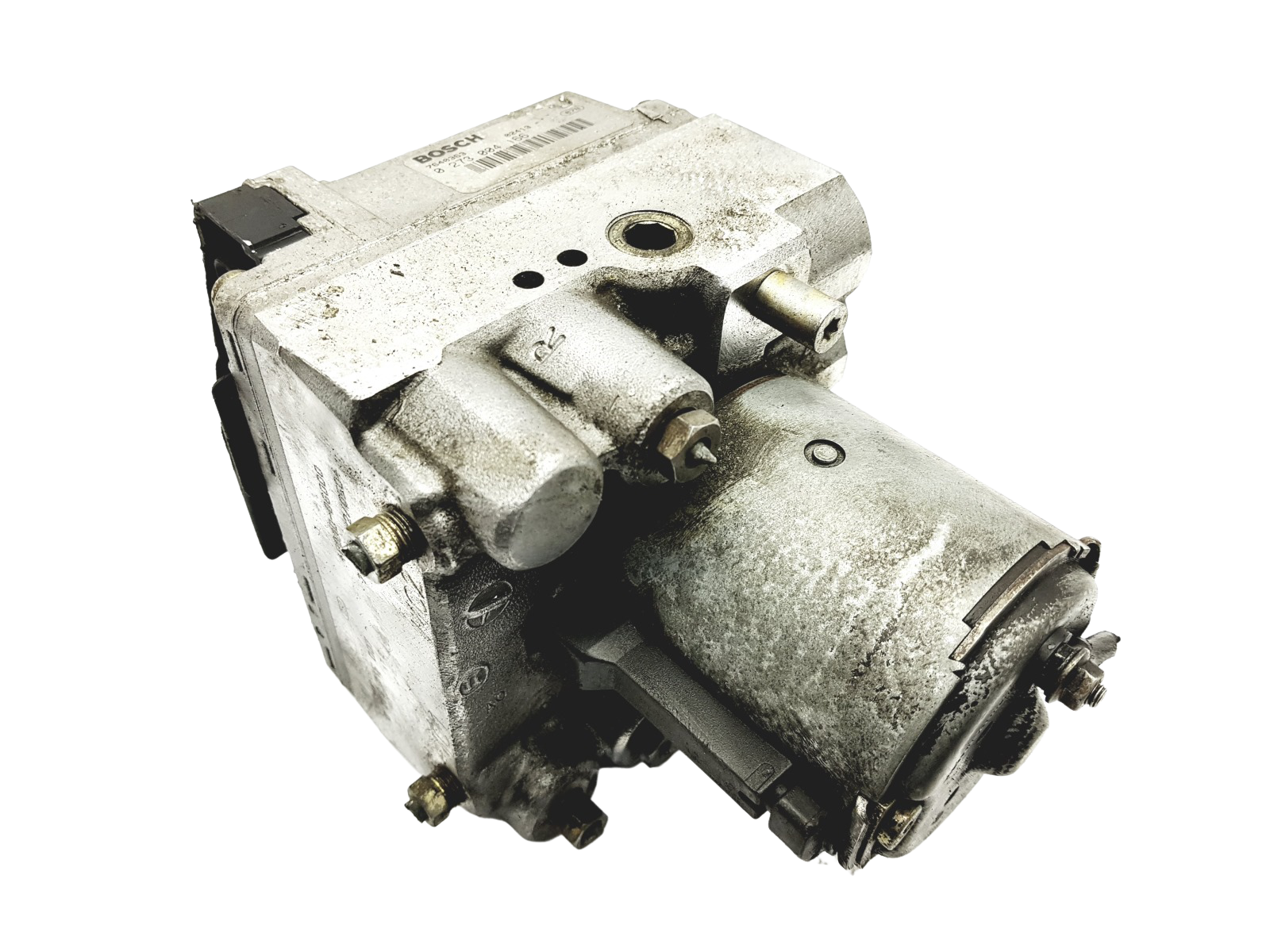 Abs-Pumpe SsangYong Musso 48910-06000 0265215007 Bosch main product photo