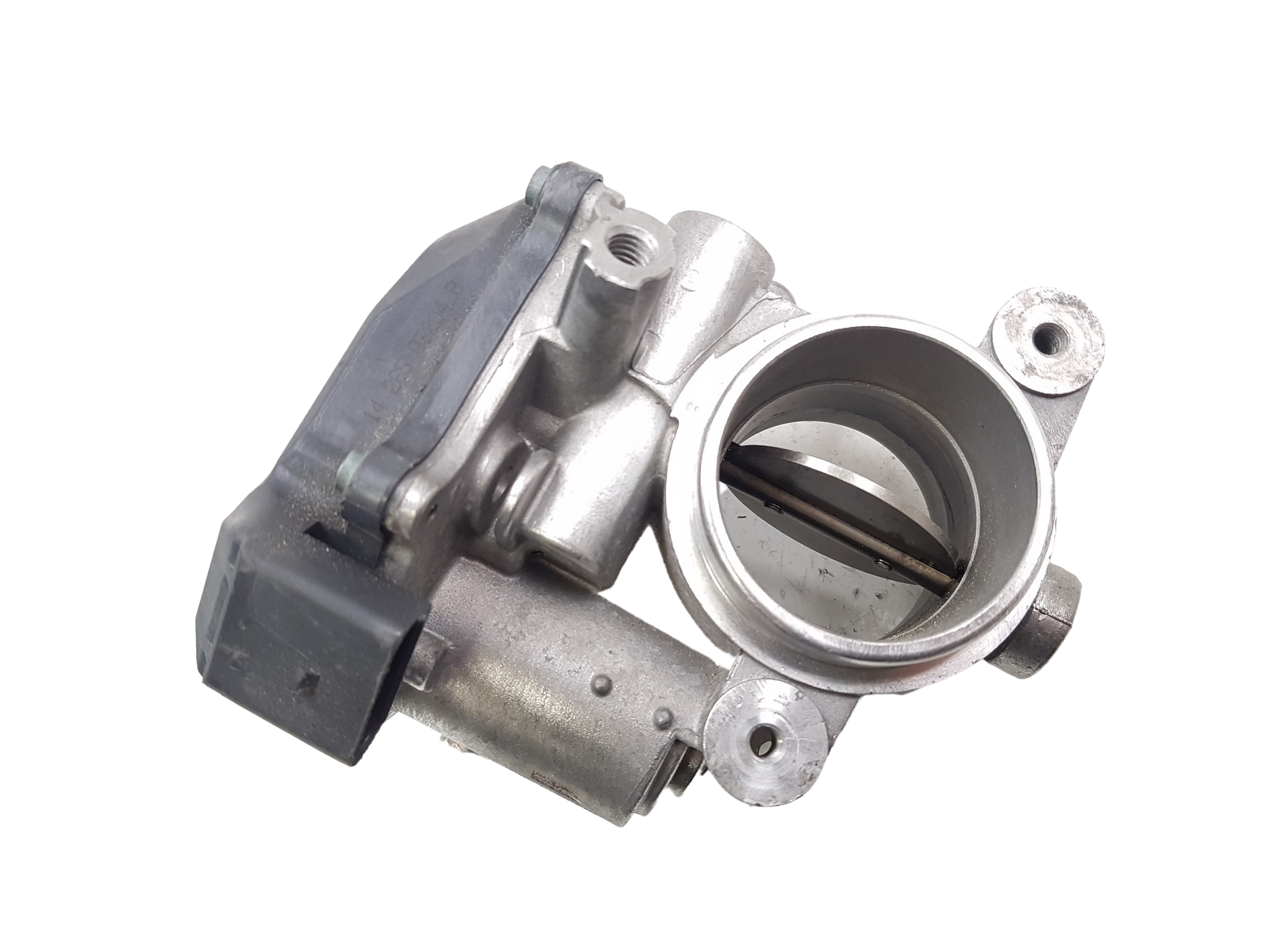 Drosselklappe 04L128063P 04L128059K A2C84315500 VWAG 1241 main product photo