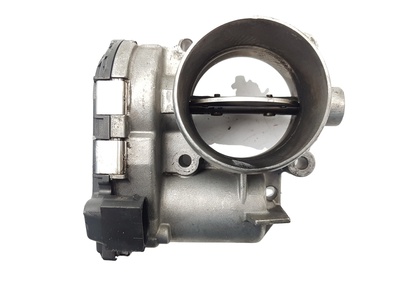 Drosselklappe Ford BK2Q-9E926-AC 0280750598 2.2 TDCI 1795 main product photo