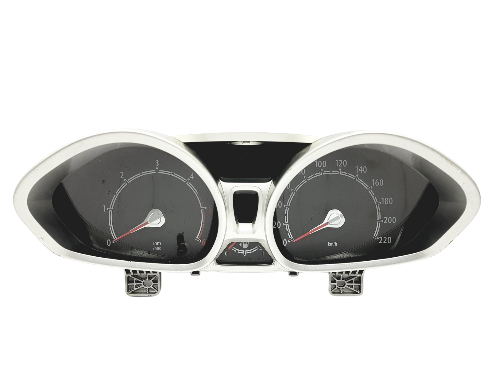 Tacho Kombiinstrument Ford Fiesta 8A6T-10849-GF 8A6T10849GF 55870 main product photo