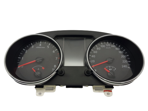 Tacho Kombiinstrument Nissan Qashqai 24810BR50A 19045 main product photo