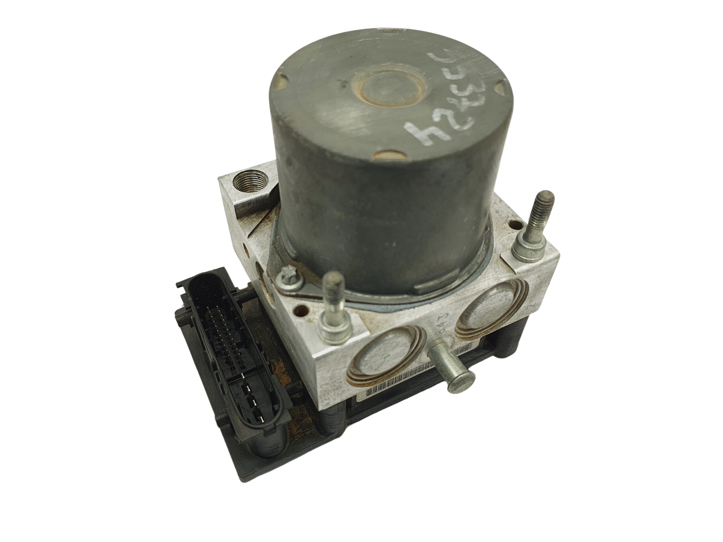 Abs-Pumpe Fiat Grande Punto 55700423 0265800421 0265231535 Bosch 65157 main product photo