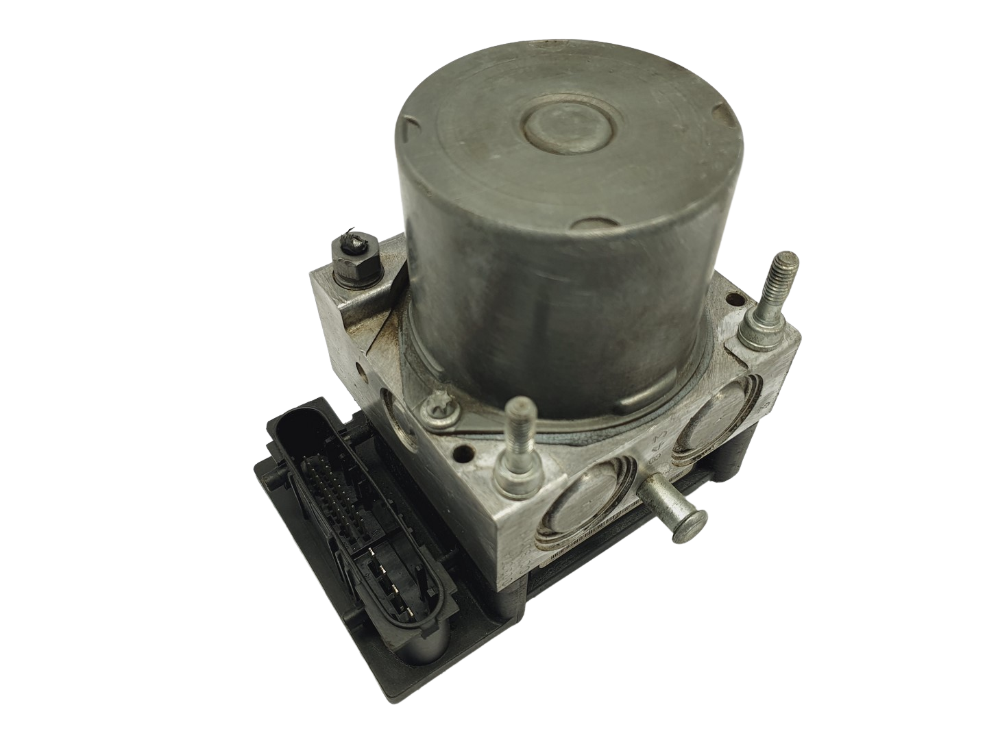 Abs-Pumpe Fiat Grande Punto 55700423 0265800421 0265231535 Bosch 65214 main product photo