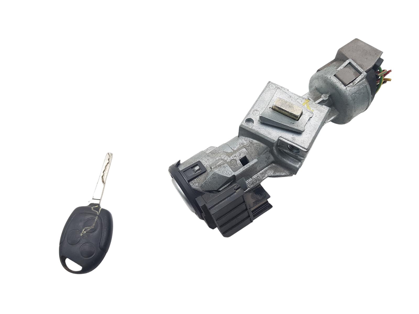 Zündschloss Ford Focus 3M51-3F880-AC FoMoCo 1024 main product photo