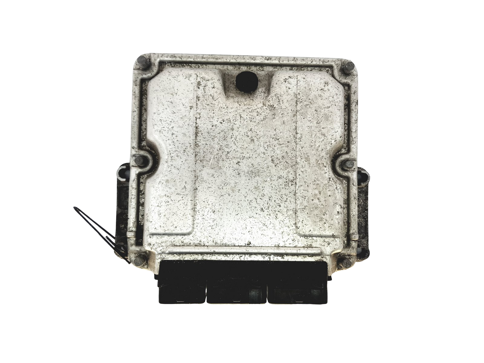 Steuergerät 0281010556 8200153946 8200095416 Renault Bosch 22431 main product photo