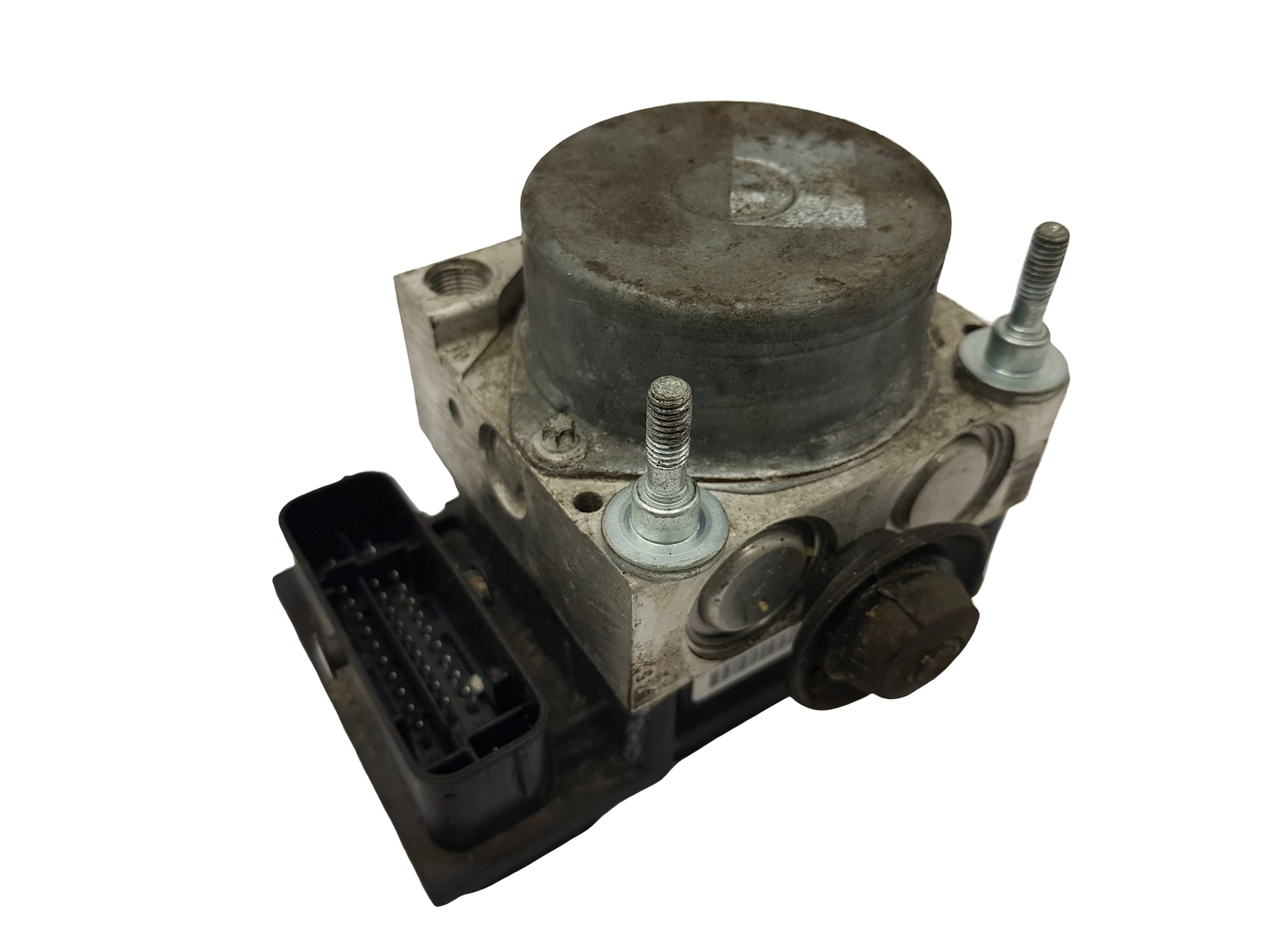 Abs-Pumpe Fiat 500 51880815 0265232840 Bosch main product photo