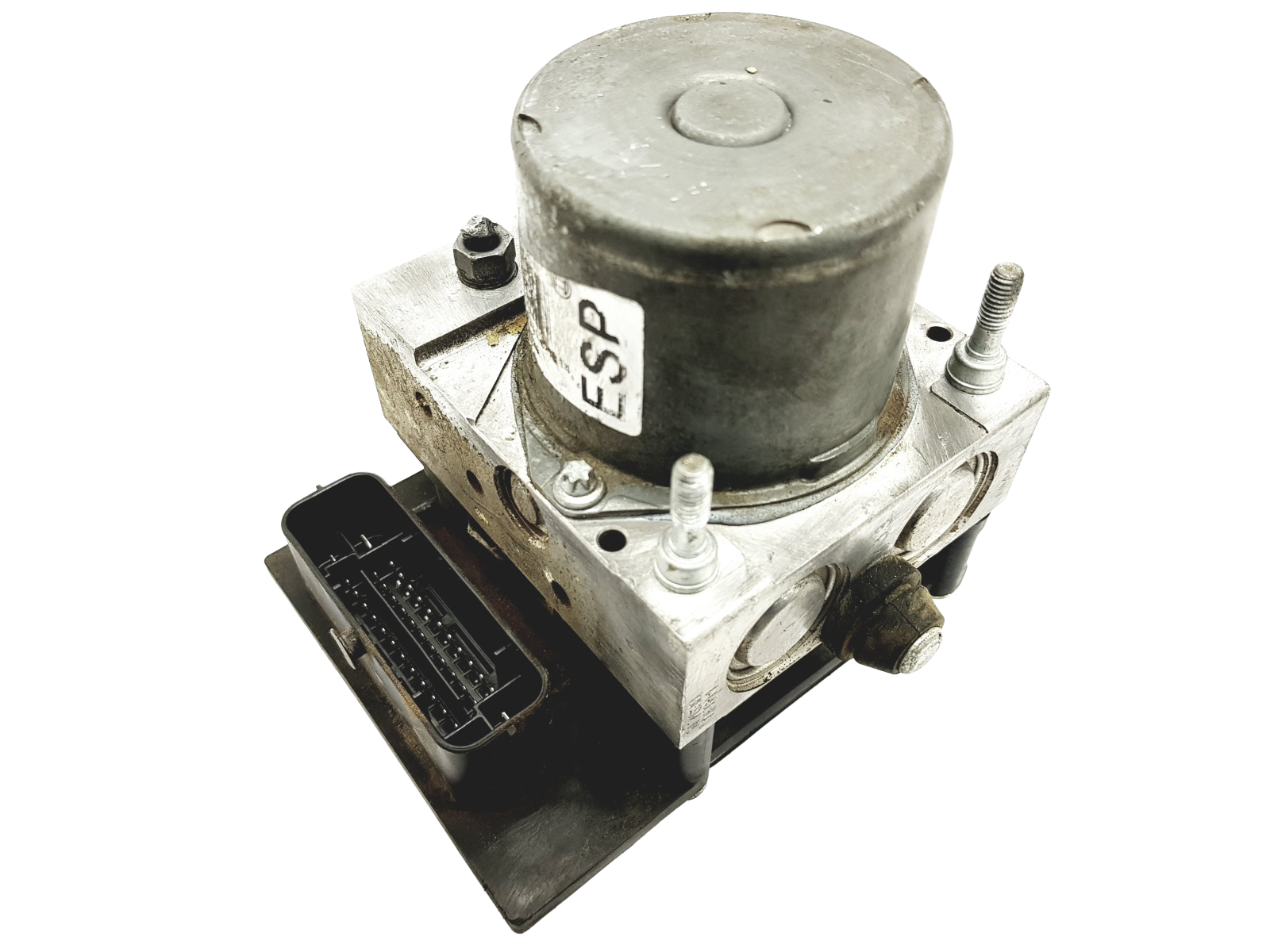 Abs-Pumpe Fiat Grande Punto Evo 51880013 0265951709 Bosch 35536 main product photo