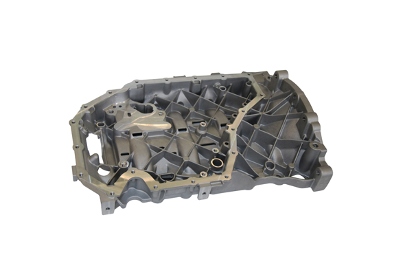 Ölwanne 06H103603S 11031819801 Audi Vika main product photo