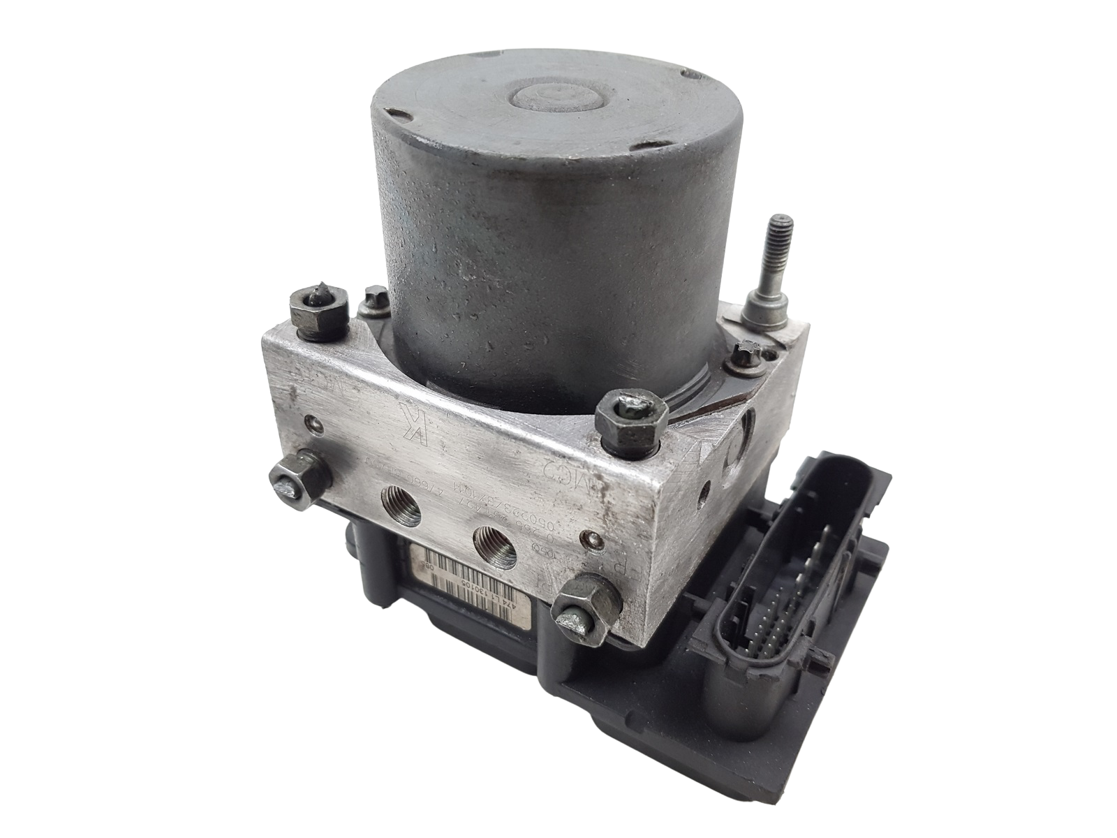 Abs-Pumpe Nissan Almera 47660BN700 0265231427 0265800379 main product photo