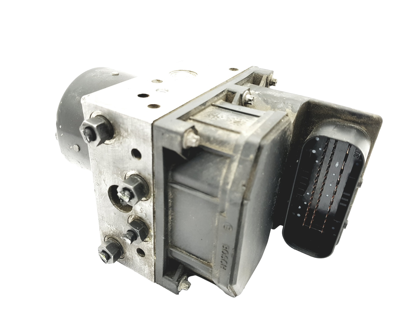 Abs-Pumpe Seat Ibiza 6Q0614117E 0265800003 Bosch main product photo