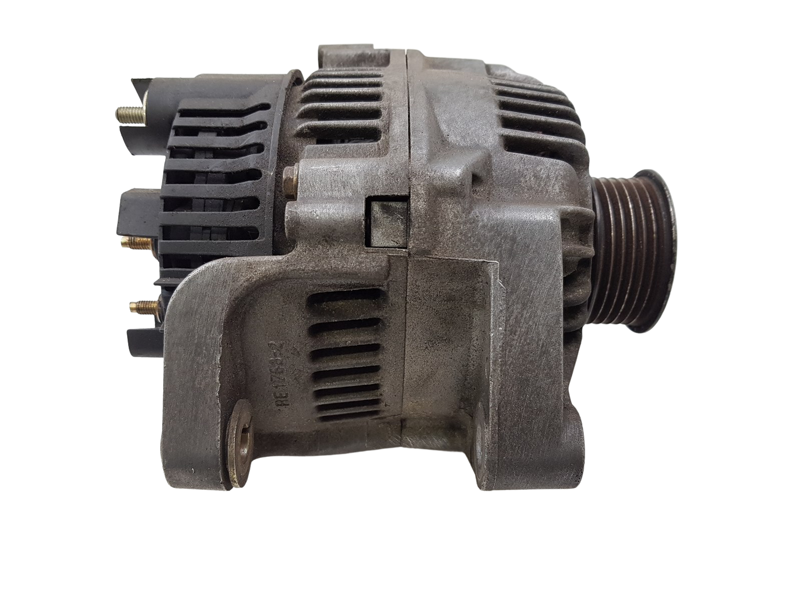 Lichtmaschine Generator Renault 7700857075 A11VI26 75A Valeo 1014 main product photo