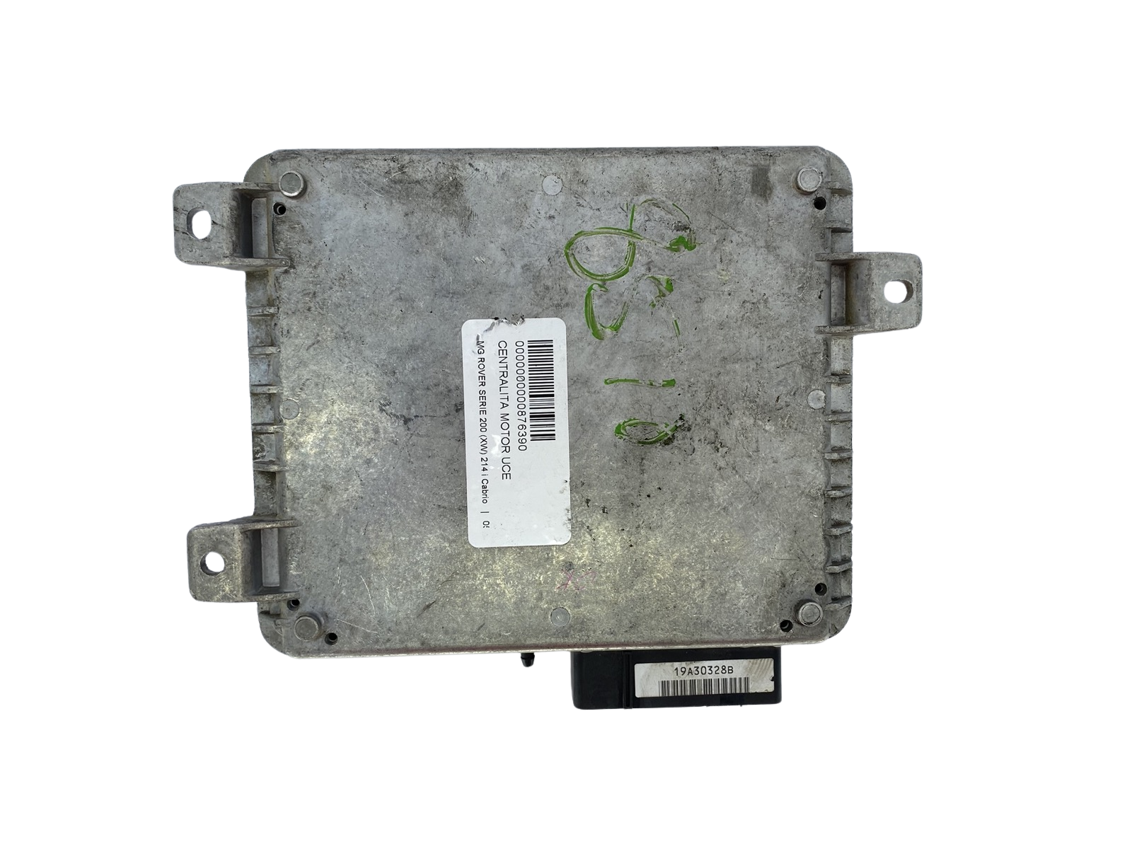 Steuergerät MKC104022 4086 GE Rover 60546 main product photo