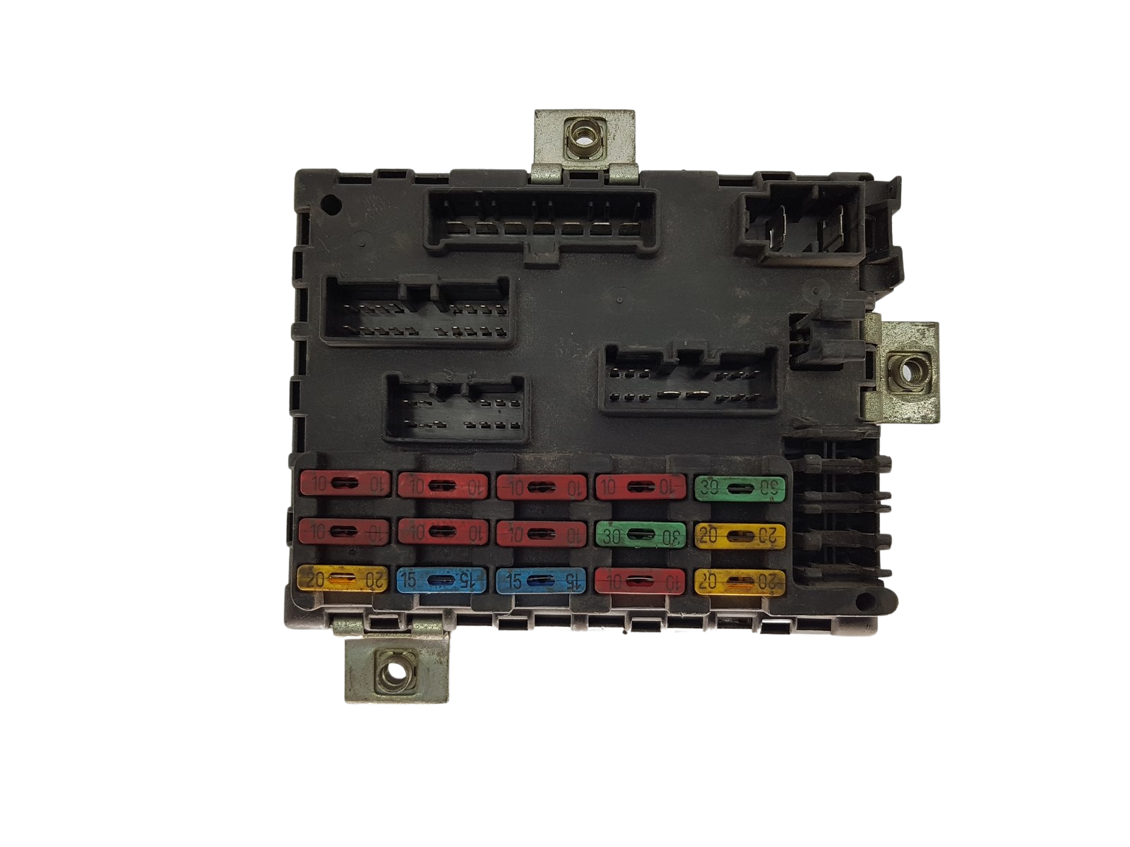 Sicherungskasten Relaiskasten Fiat 46412170 A223 20295 main product photo