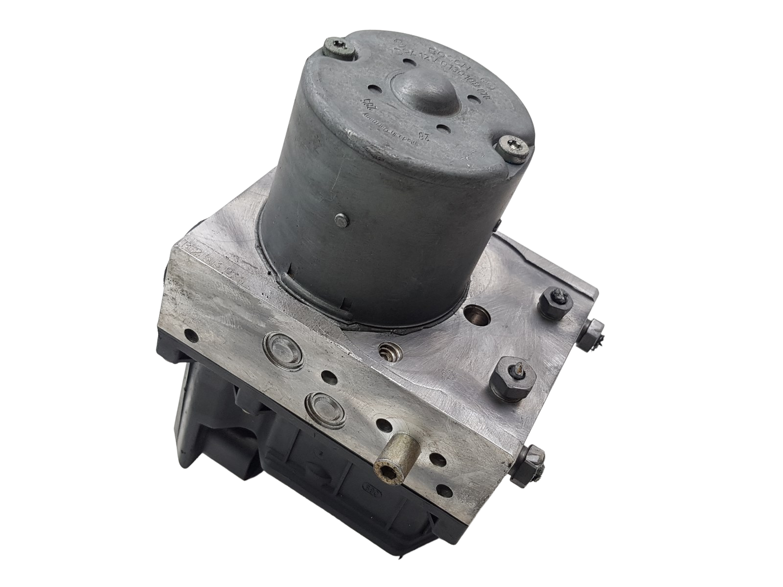 Abs-Pumpe Fiat Stilo Alfa Romeo 147 46784468 0265900024 0265224048 main product photo