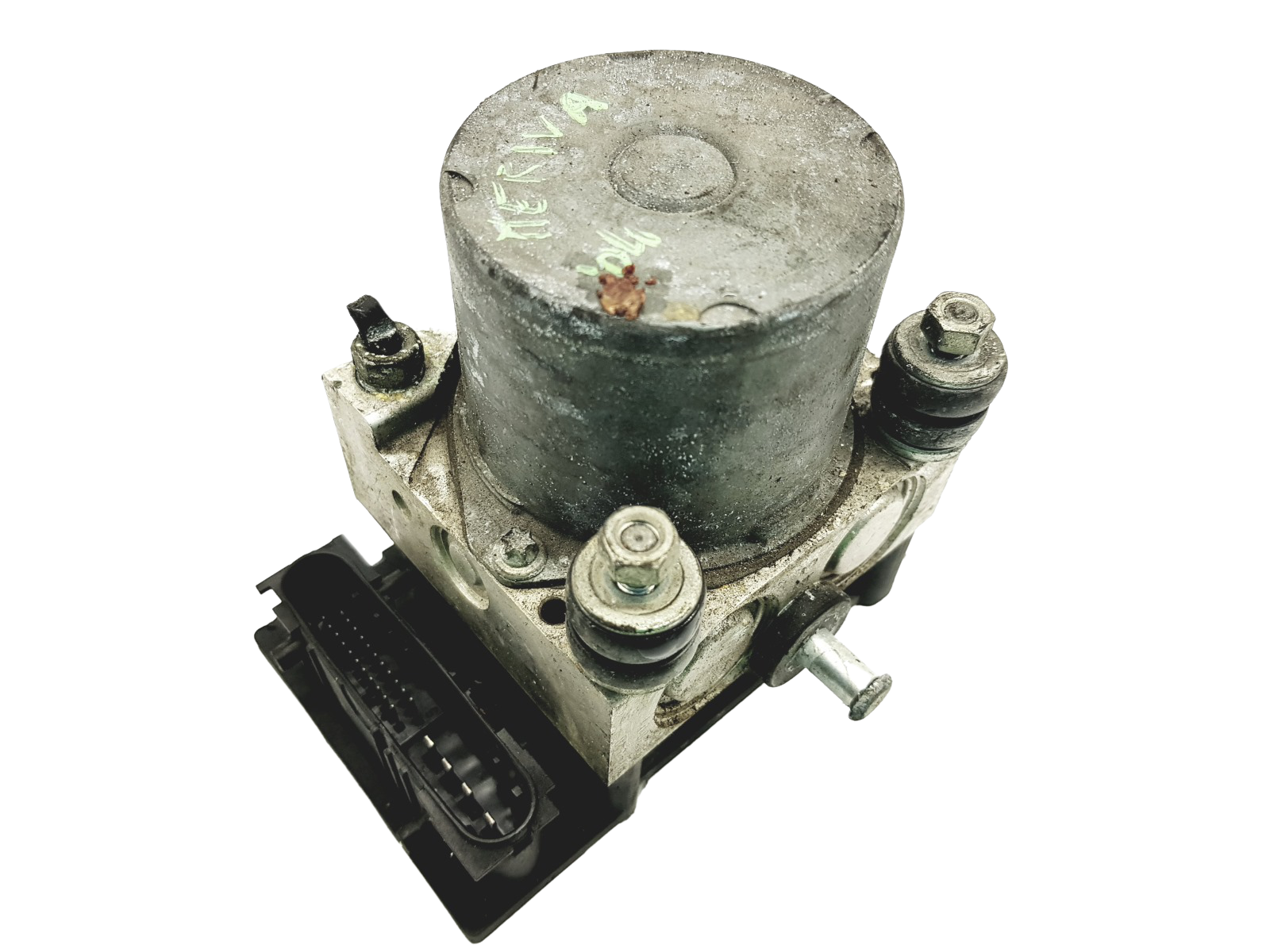 Abs-Pumpe Opel Corsa C 13182319 0265800443 Bosch 34103 main product photo