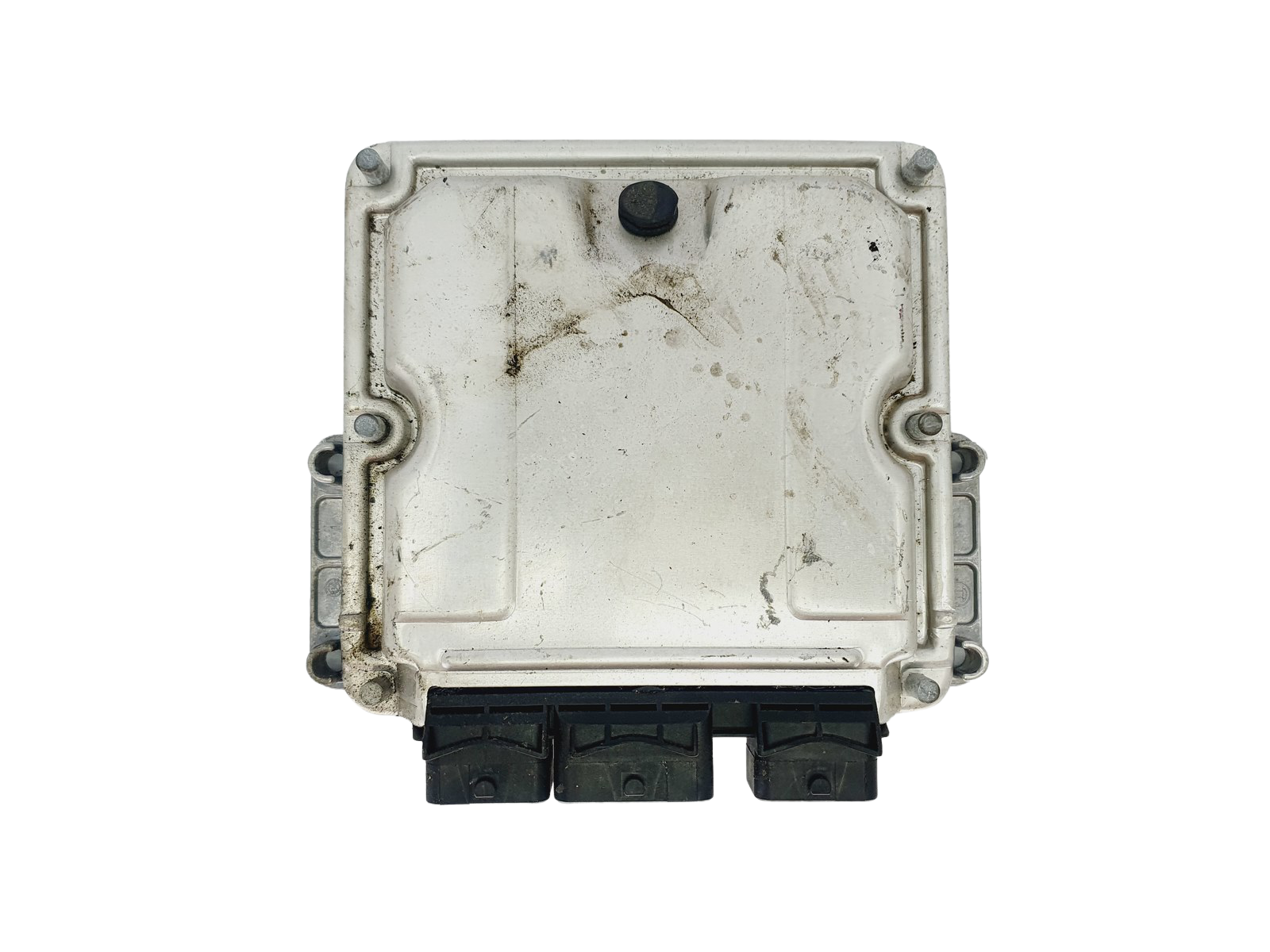 Steuergerät 9657157080 0281011780 9640938180 PSA Bosch 37082 main product photo