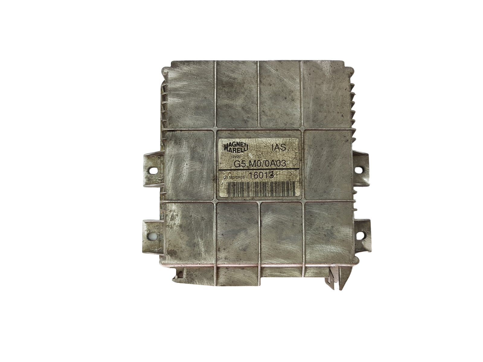 Steuergerät G5.M0/0A03 16013 IAS PSA Magneti Marelli 17980 main product photo