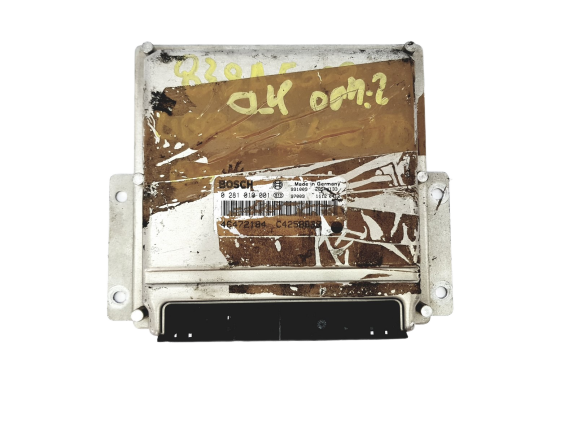 Steuergerät 46472184 0281010001 C425B839 Lancia Bosch 16044 main product photo