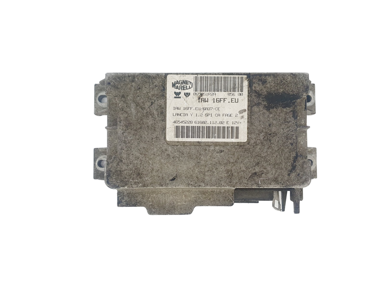 Steuergerät 46545228 IAW16FF.EU Lancia Magneti Marelli main product photo