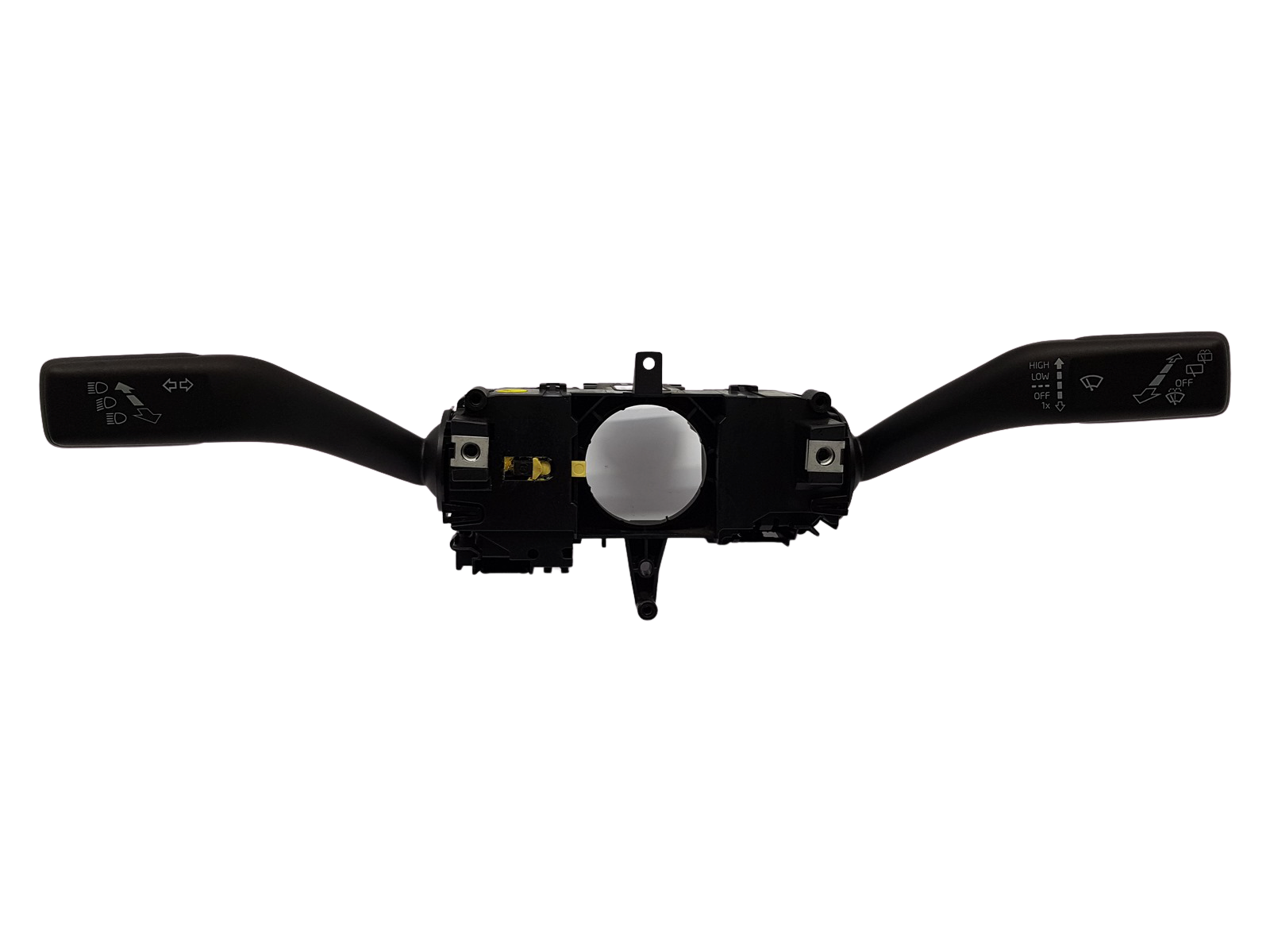 Schalter Blinker 1S0953503M 10100568-02 VW Up Skoda Citigo main product photo