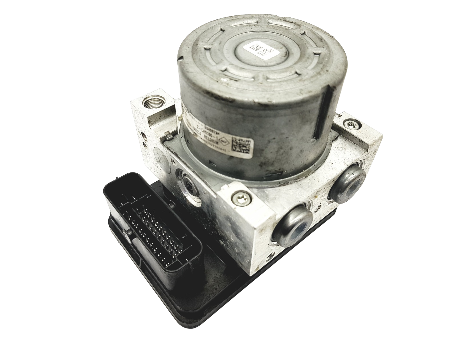 Abs-Pumpe Talento Trafic Vivaro 476601418R 93459794 ATE 45970 main product photo