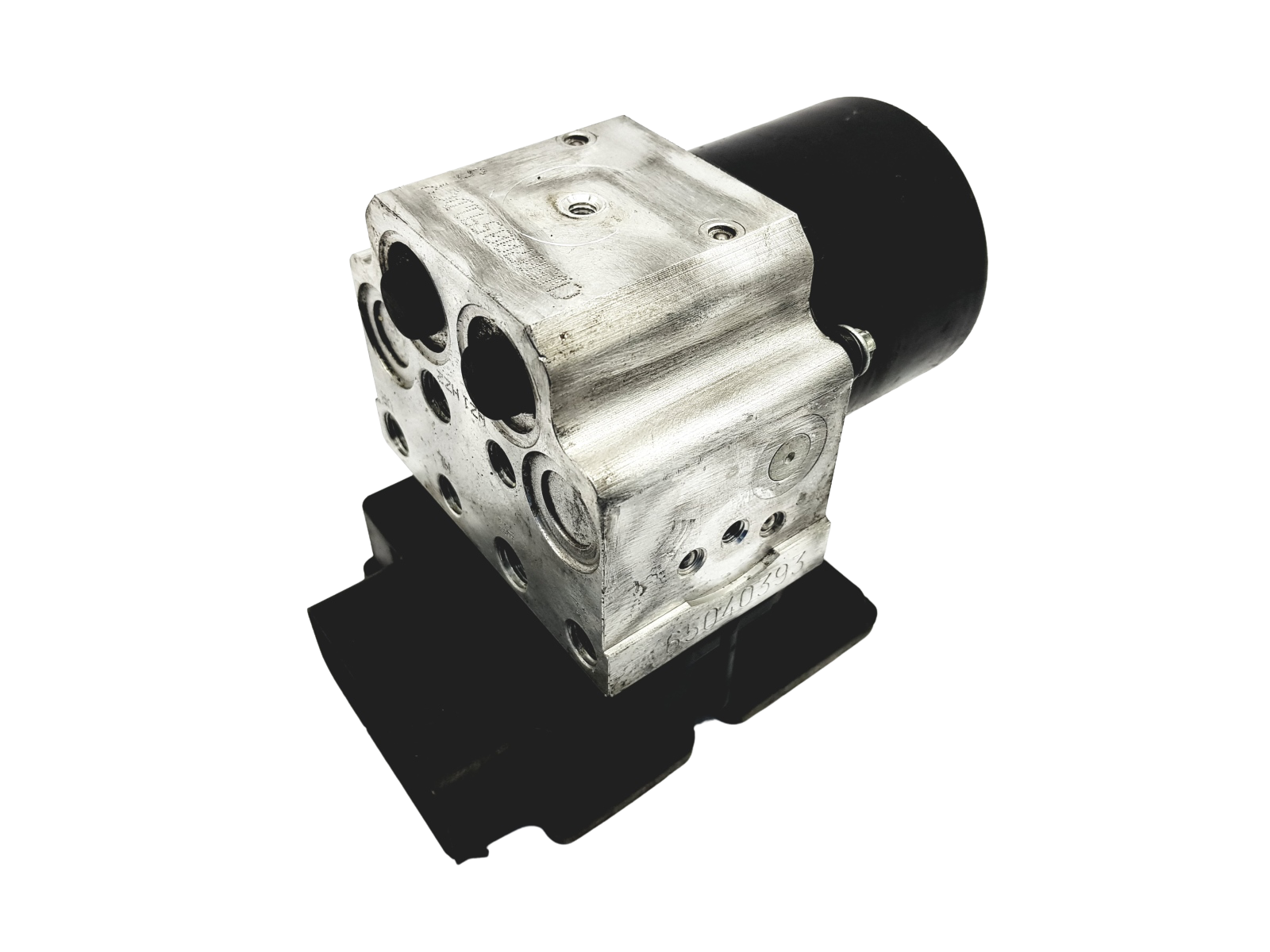 Abs-Pumpe Lancia Ypsilon 51761947 54084694E TRW 43333 main product photo