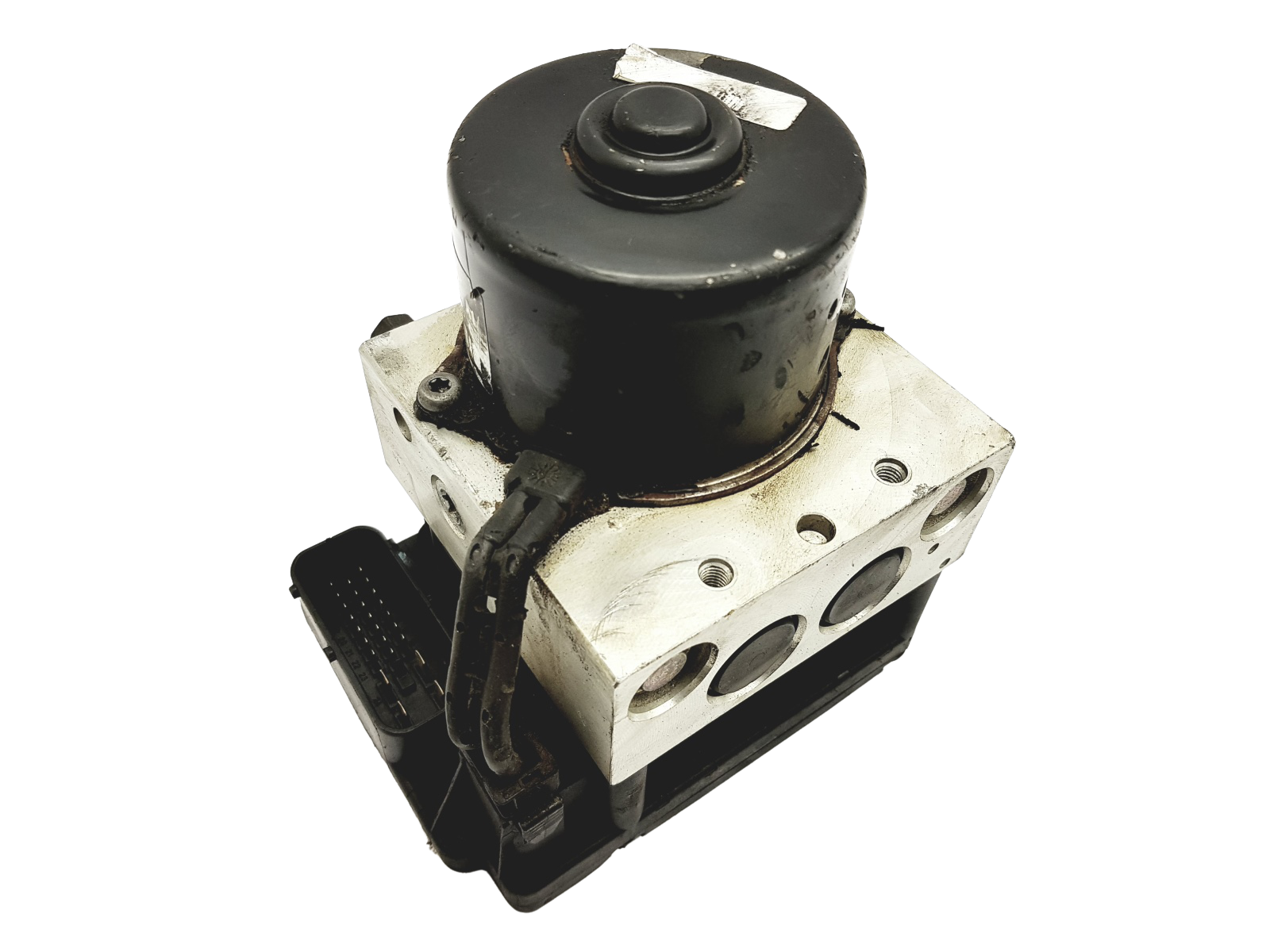 Abs-Pumpe VW Audi 1J0614117C 1J0907379G Ate 36629 main product photo