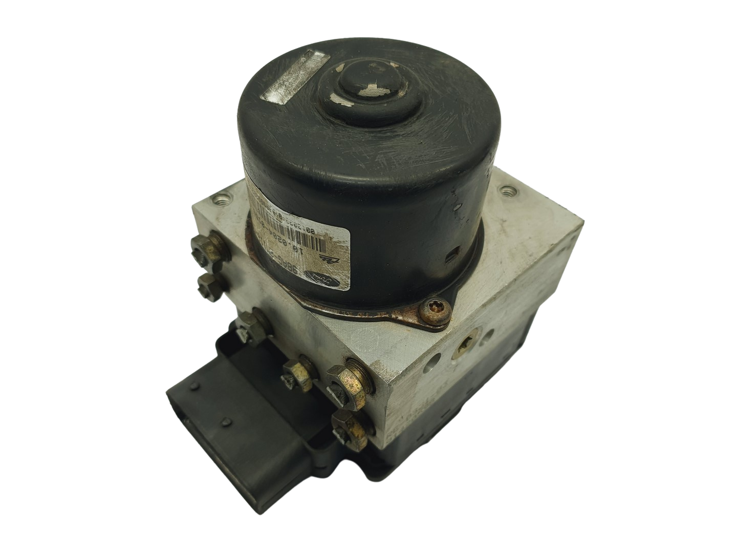 Abs-Pumpe Ford Focus 98AG-2M110-CA 10.0948-0105.3 Ate 67410 main product photo