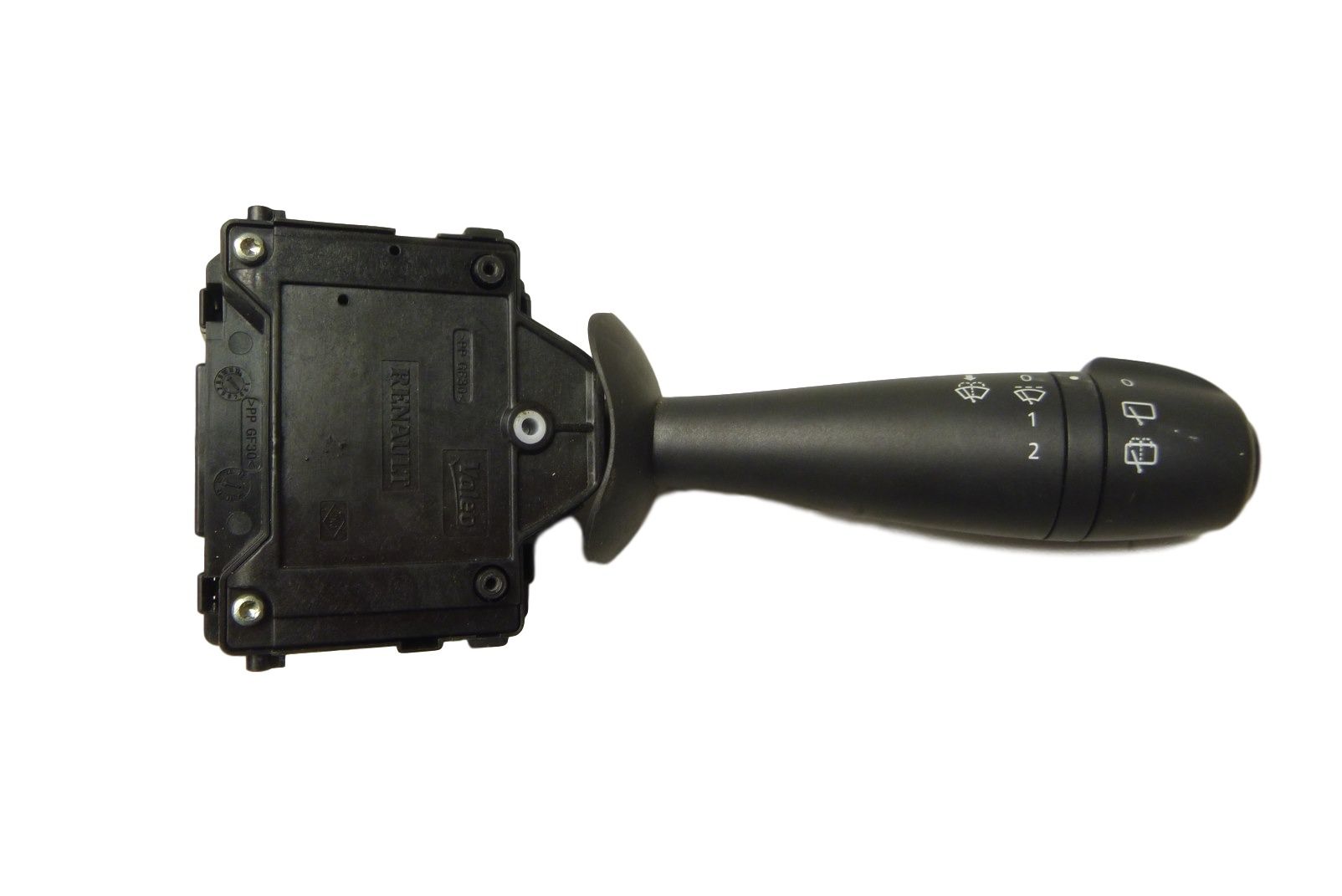 Lenkstockschalter Wischer Dacia Duster Lift Valeo main product photo
