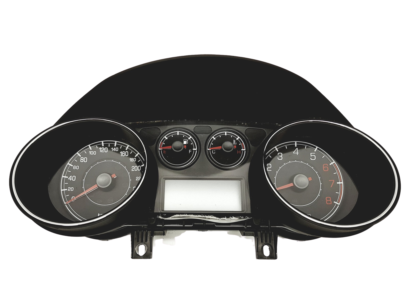 Tacho Kombiinstrument Fiat Bravo 00518924550 503001982801 29378 main product photo