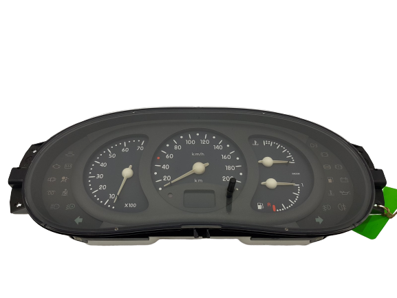Tacho Kombiinstrument Renault Clio 2 7700410434 G 23131 main product photo
