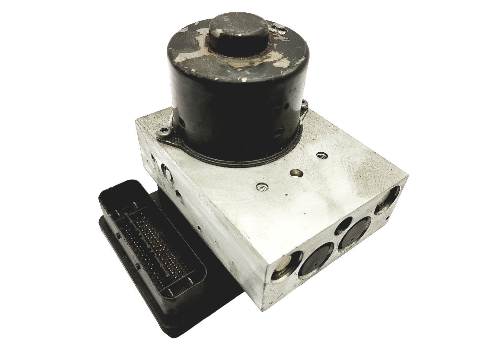 Abs-Pumpe Mercedes C W203 A0034319412 A2095450232 Ate 46537 main product photo