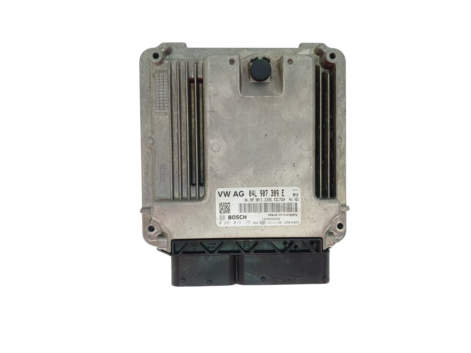 Steuergerät 0281019175 04L907309E Volkswagen 44176 main product photo