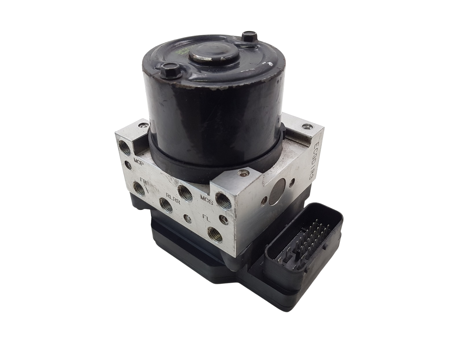 Abs-Pumpe Chevrolet Kalos Aveo 96470261 96470254 Mando 1891 main product photo