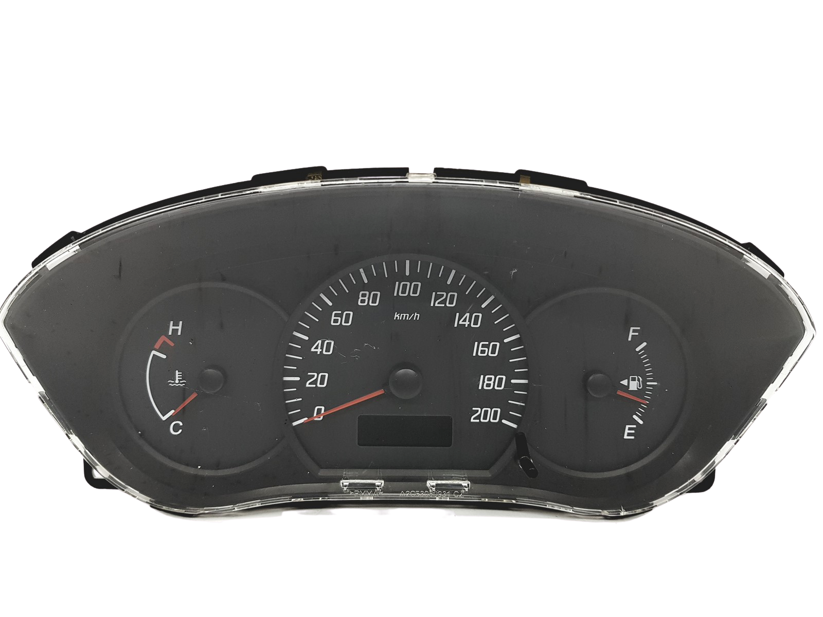 Tacho Kombiinstrument Suzuki Swift 34100-62J00 34100-62J0 30557 main product photo