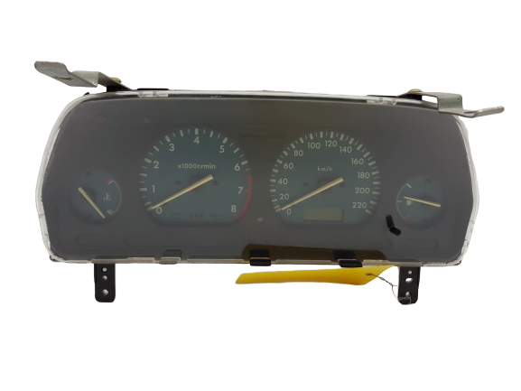 Tacho Kombiinstrument Land Rover Freelander YAC112520 20544 main product photo