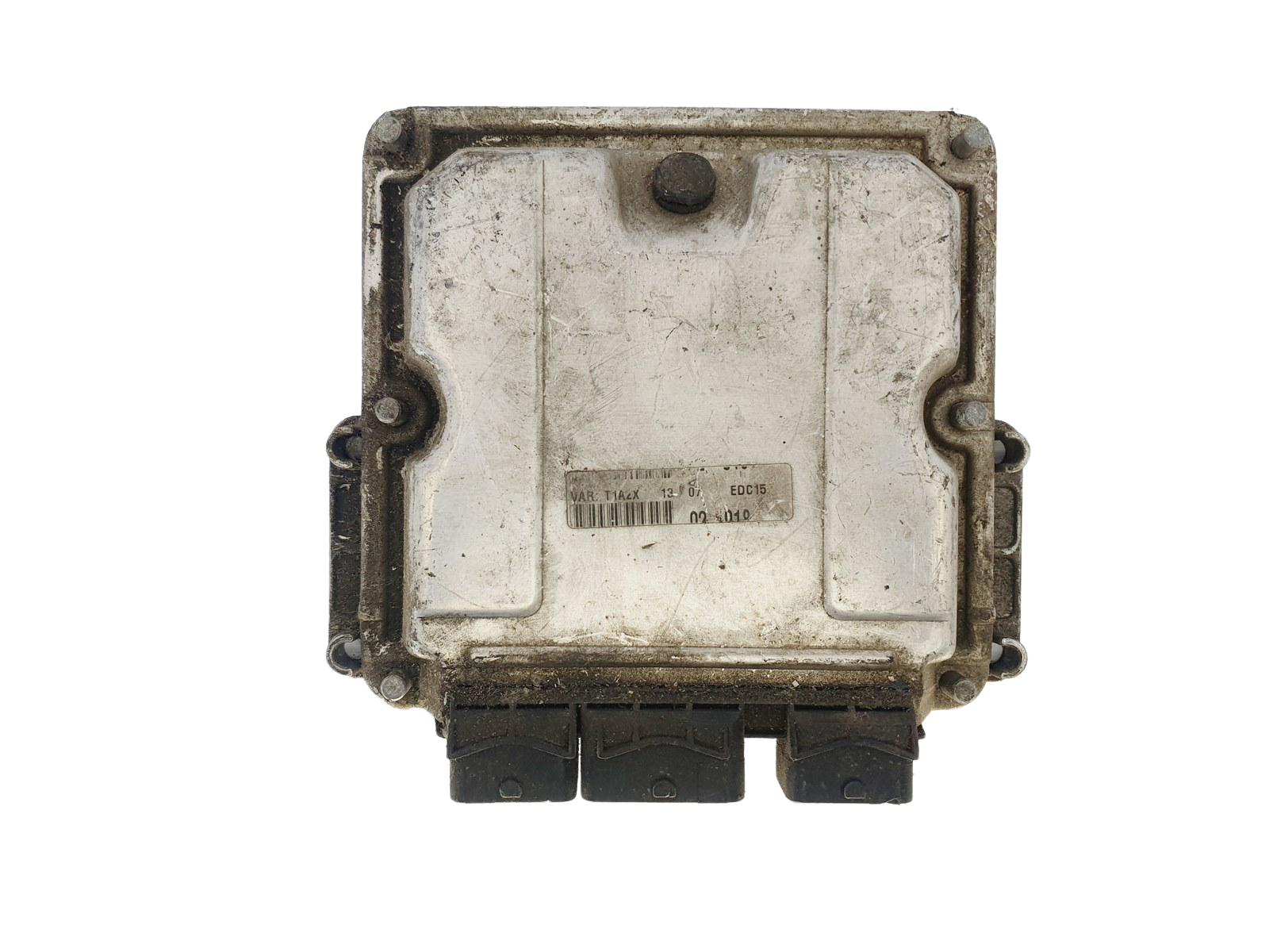 Steuergerät 0281011188 9640938680 9648588880 PSA Bosch 45952 main product photo