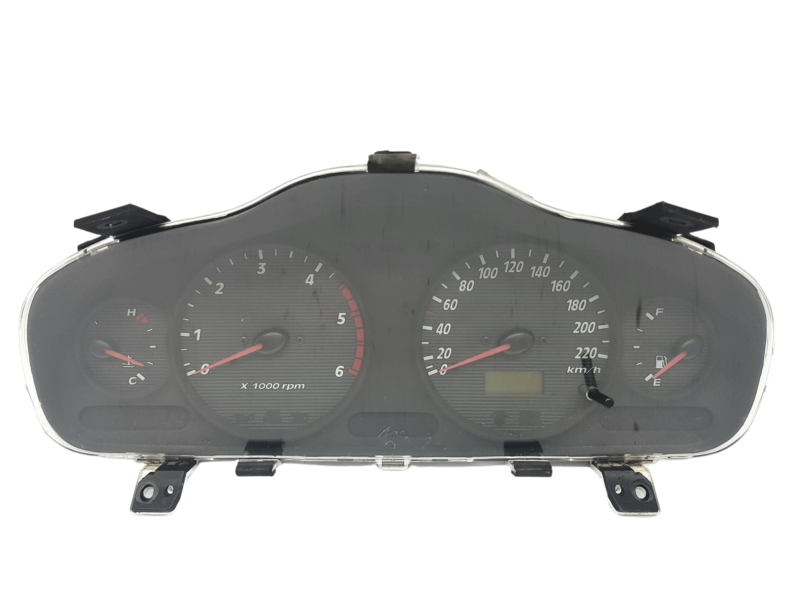 Tacho Kombiinstrument Hyundai Santa Fe 94003-26521 55225 main product photo