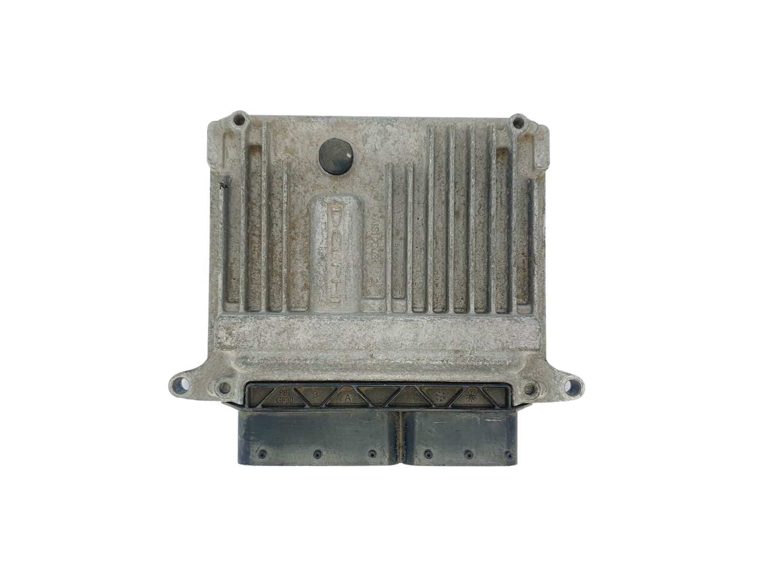 Steuergerät Mercedes A6461502072 R0412C032D Delphi main product photo