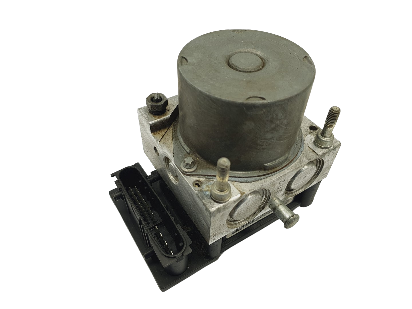 Abs-Pumpe Nissan Micra K12 47660AX600 0265800319 0265231341 61946 main product photo