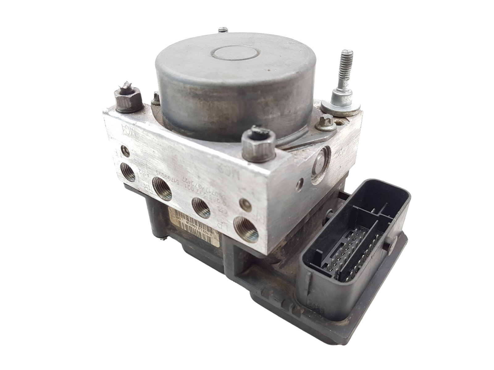 Abs-Pumpe Fiat Panda 51799595 0265800673 0265232021 Bosch 1207 main product photo