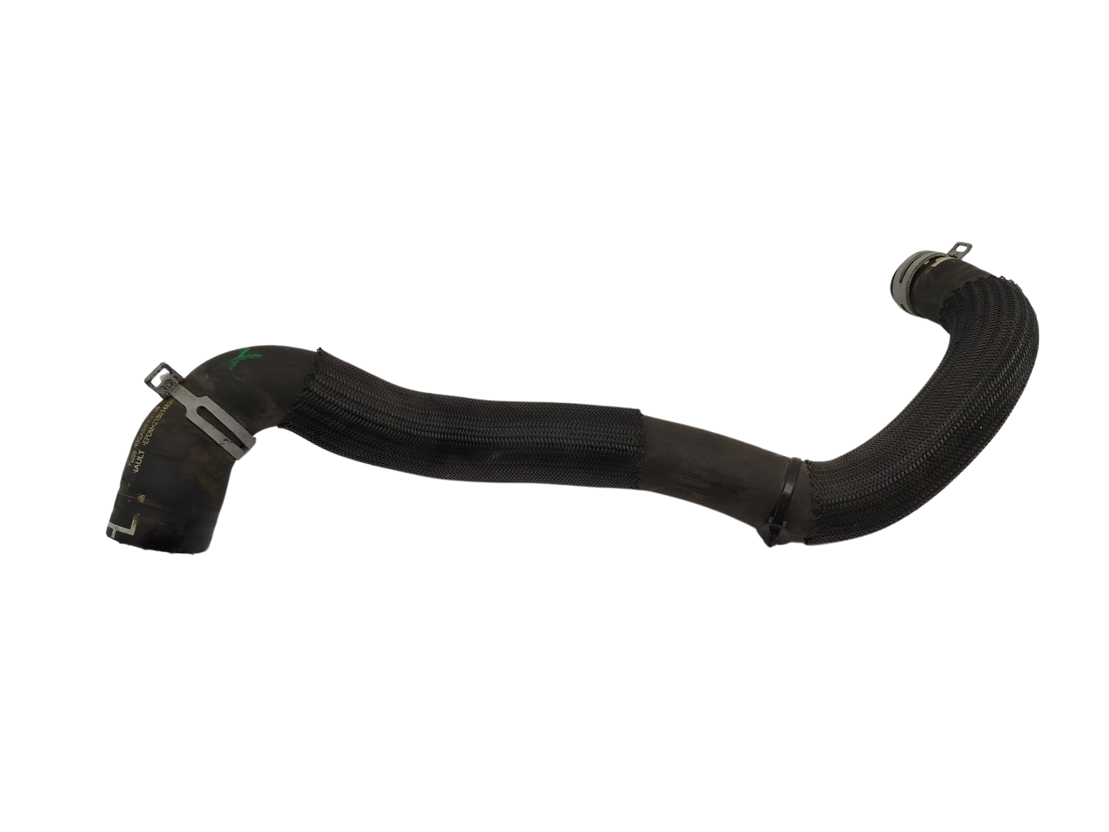 Kühlerschlauch 215014835R 1.3 TCE Renault Captur 2 Clio 5 main product photo