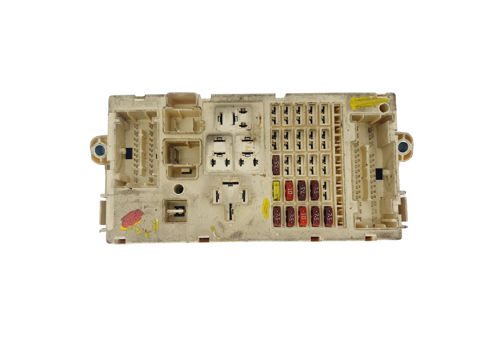 Komfortsteuergerät 1349511080 Fiat 40250 main product photo